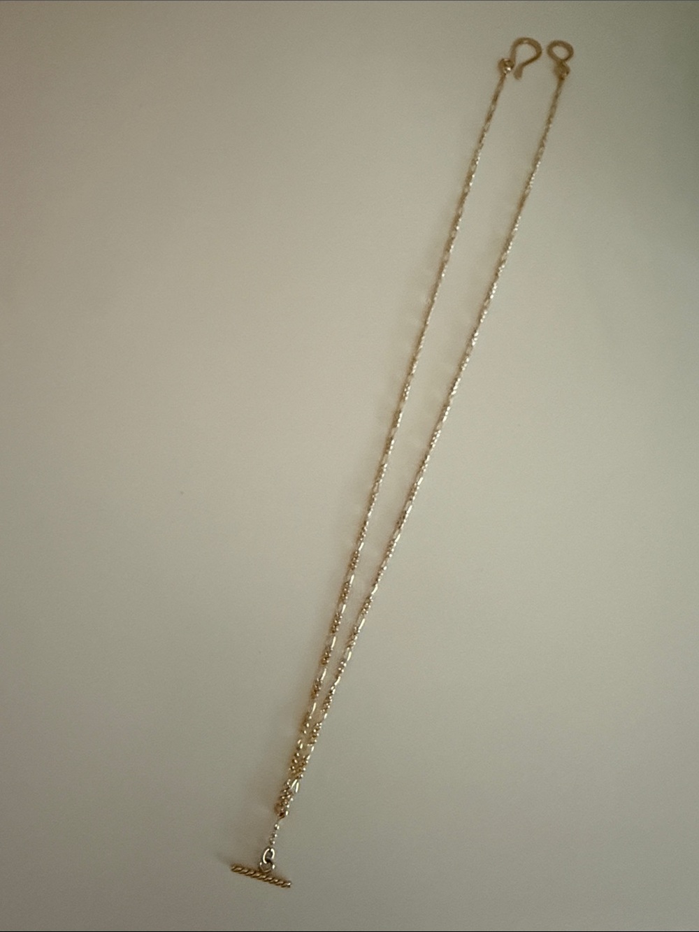 Leah Alexandra necklace